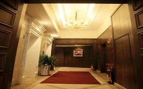 Anshan Camilla Business Hotel