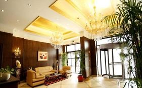 Anshan Camilla Business Hotel